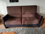 Bankstel en Stoel, Ophalen, Gebruikt, Minder dan 75 cm, 150 tot 200 cm