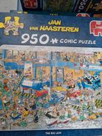 Jan van haasteren the big leak 950 stukjes, Hobby en Vrije tijd, Denksport en Puzzels, Ophalen of Verzenden, 500 t/m 1500 stukjes