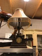 lamp, Huis en Inrichting, Lampen | Hanglampen, Ophalen, Gebruikt, Klassiek, Metaal