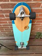 Slide surf skateboard, Sport en Fitness, Skateboarden, Ophalen of Verzenden, Zo goed als nieuw, Skateboard