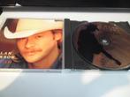 Alan Jackson de cd who i am, Verzenden, Gebruikt