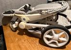 Quinny Moodd Kinderwagen + Reisbak & Maxi-Cosi Adapters, Kinderen en Baby's, Ophalen, Gebruikt, Quinny, Combiwagen