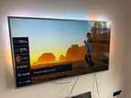 65” Philips Ambilight TV 65PUS6412/12, Ophalen, Philips, 100 Hz, 100 cm of meer