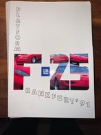 GM CHEVROLET, PONTIAC, CADILLAC, BUICK, Ophalen of Verzenden, Nieuw, Chevrolet