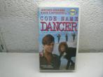 vhs 65b dancer, Cd's en Dvd's, VHS | Film, Alle leeftijden, Ophalen of Verzenden, Zo goed als nieuw, Actie en Avontuur
