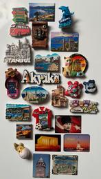 Koelkastmagneten uit Turkije, Ophalen of Verzenden