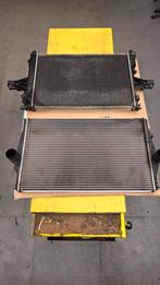 Radiator en intercooler volvo V70, Ophalen, Gebruikt, Volvo