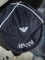 Armani baby pet petje maat 1 nieuwe staat, Jongetje of Meisje, Nieuw, Ophalen of Verzenden, Pet