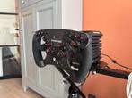 Fanatec simracing setup, Ophalen, Zo goed als nieuw, Fanatec