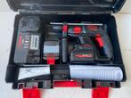 Keyang set HD18BL ID18BLA MC18BL accu combihamer multitool, Keyang, Onbekend, Nieuw, Ophalen of Verzenden