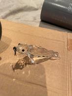 Swarovski zeehond, Ophalen of Verzenden, Zo goed als nieuw