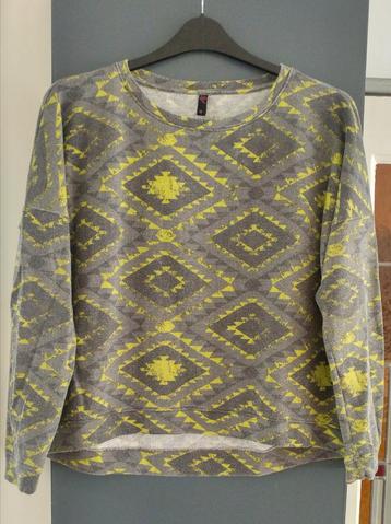 New Yorker sweater mt. M beschikbaar voor biedingen