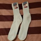 Nieuwe witte badstof sportsokken maat 43-46, Wit, Ophalen of Verzenden, Merkloos, Nieuw