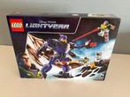 Lego Lightyear Zurg Battle 76831 - Nieuw (2x), Ophalen of Verzenden, Nieuw, Complete set, Lego