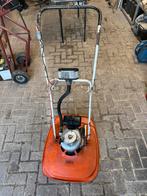 Flymo Grasmaaier - opknapper, Gebruikt, Ophalen of Verzenden, Benzine-grasmaaier, 30 t/m 39 cm