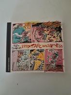 Eric Schreurs, Joop Klepzeiker mixtape madness top, Eén stripboek, Ophalen of Verzenden, Nieuw