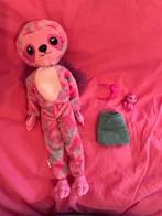 Barbie cutie reveal, Ophalen of Verzenden, Zo goed als nieuw, Barbie