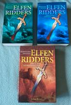 Boeken - Bernhard Hennen - Elfen Ridders, Ophalen of Verzenden, Gelezen, Bernhard Hennen