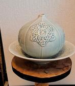 Schaal en vaas PTMD Collection, Ophalen of Verzenden