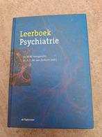 Leerboek psychiatrie, Boeken, Ophalen of Verzenden, Zo goed als nieuw