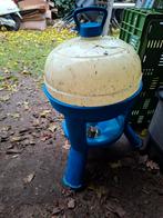 Drinkbak voor pluimvee, Dieren en Toebehoren, Pluimvee | Toebehoren, Ophalen of Verzenden, Gebruikt, Drinken en Voederen