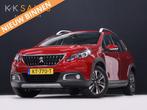 Peugeot 2008 1.2 PureTech Allure *RIEM VERV* [APPLE CARPLAY,, 1199 cc, Origineel Nederlands, Bedrijf, 1125 kg