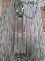Tetra IN1000 plus aquarium binnenfilter met filters, Dieren en Toebehoren, Ophalen of Verzenden, Gebruikt, Filter of Co2