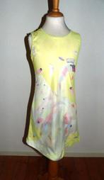 mooie Someone jurk maat 128 Zwaan, Meisje, Ophalen of Verzenden, Zo goed als nieuw, Someone