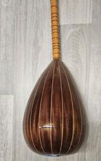 Saz bağlama, Ophalen of Verzenden, Zo goed als nieuw, Luit, Saz of Bouzouki