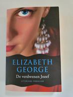 Elizabeth George - De verdwenen Jozef, Boeken, Ophalen of Verzenden, Zo goed als nieuw, Elizabeth George