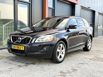 Volvo XC60 3.0 T6 AWD Summum Youngtimer | Xenon | Navi | beschikbaar voor biedingen