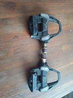 Shimano 105 R7000 SPD-SL Pedalen, Crankstel of Pedalen, Gebruikt, Racefiets, Ophalen of Verzenden