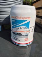 Bierpul IntercityExpress 1991 - Deutche Bahn - Dinkel Acker, Ophalen of Verzenden, Gebruikt, Pul(len), Overige merken