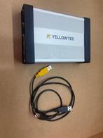 Yellowtec puc 2 USB geluidskaart, Computers en Software, Ophalen of Verzenden, Gebruikt, Extern, Yellowtec