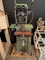 Kettingfrees machine, Ophalen, Elektrisch, ., Framar