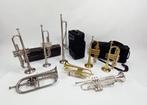 Kornet / cornet 2x, Muziek en Instrumenten, Instrumenten | Onderdelen, Trompet, Gebruikt, Ophalen of Verzenden