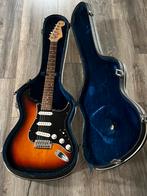 STRATOCASTER SUNBRUCH, Ophalen of Verzenden, Gebruikt, Solid body, Overige merken