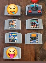 Games nintendo 64, 1 speler, Ophalen, Zo goed als nieuw