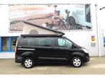 Ford Nugget Westfalia Hefdak/Dieselverwarming/Trekhaak, Caravans en Kamperen, Campers, Buscamper of Camperbus, Airbags, Bedrijf