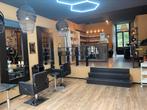 Kapsalon overneme, Hairextensions
