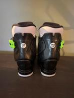 Kinder ski schoenen maat 27, Sport en Fitness, Skiën en Langlaufen, Overige merken, Gebruikt, 100 tot 140 cm, Schoenen
