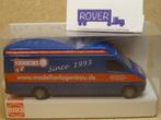 BUSCH 1:87, MB SPRINTER LWB, " BRIMA", OVP, Zie Foto`s, Ophalen of Verzenden, Zo goed als nieuw, Bus of Vrachtwagen, Overige merken