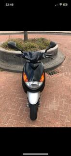 Vivacity 100cc, Fietsen en Brommers, Scooters | Peugeot, Ophalen, Tweetakt, Zo goed als nieuw, 100 cc