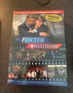 Flikken Maastricht seizoen 1/5, 6 en 7, Cd's en Dvd's, Dvd's | Tv en Series, Ophalen of Verzenden, Zo goed als nieuw