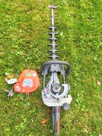 Husqvarna heggenschaar onderdelen, Ophalen of Verzenden, Gebruikt, Benzine, Dolmar /Stihl / Husqvarna