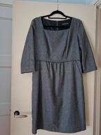 Xandres dames jurk ., Maat 38/40 (M), Zwart, Ophalen of Verzenden, Zo goed als nieuw