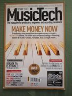 MusicTech Magazine - Juni 2013, Boeken, Ophalen of Verzenden, Zo goed als nieuw, Muziek, Film of Tv