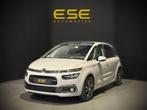 Citroen C4 SpaceTourer 1.2 PureTech | Automaat | Camera | Ca, Stof, Gebruikt, 1199 cc, Bedrijf