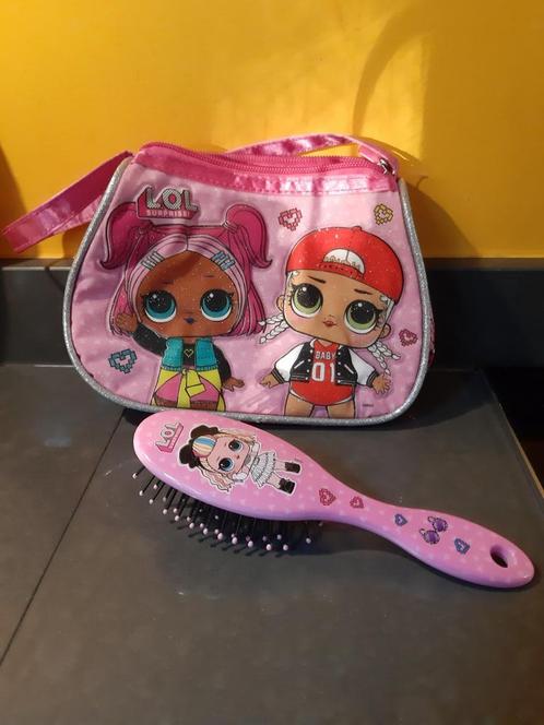 LOL Surprise verzameling, Verzamelen, Poppetjes en Figuurtjes, Gebruikt, Ophalen of Verzenden