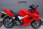 HONDA VFR 800 FI VTEC ABS (bj 2005), Motoren, Motoren | Honda, Bedrijf, Sport
